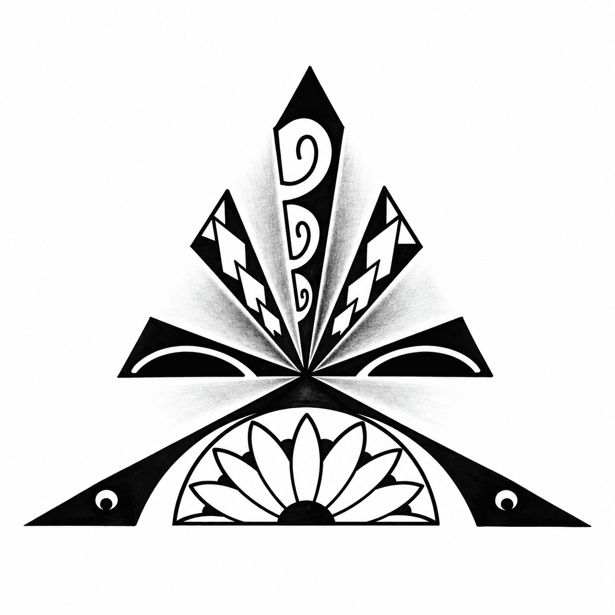 Polynesien 974
