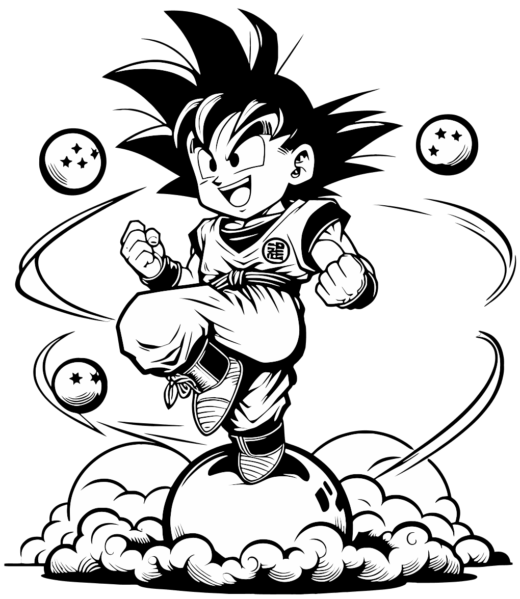 Flash par Mathieu